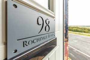 Rochdale Road